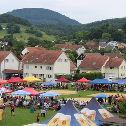 2021 Schwingfest Herznach